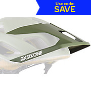 SixSixOne Summit MTB Helmet Visor 2020